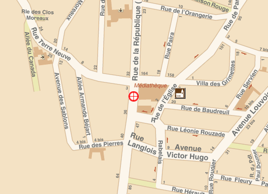 carte