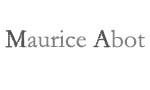 Page Maurice Abot