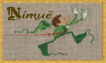 Page Nimue